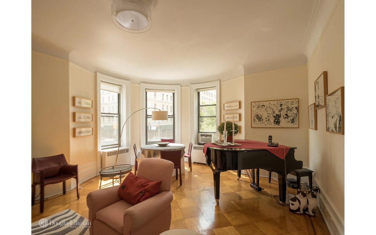 401 West End Avenue Unit:2C