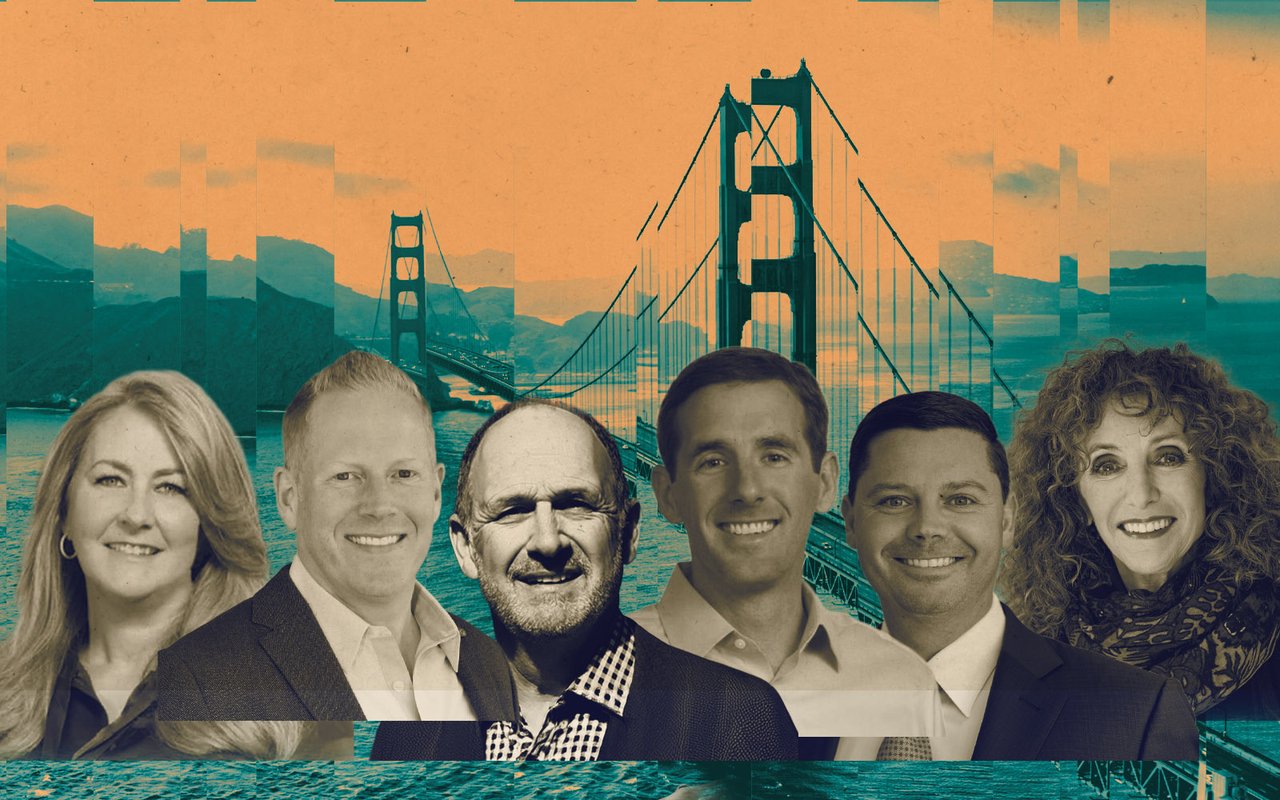Caution signs: Tariffs shake up Bay Area’s spring housing market