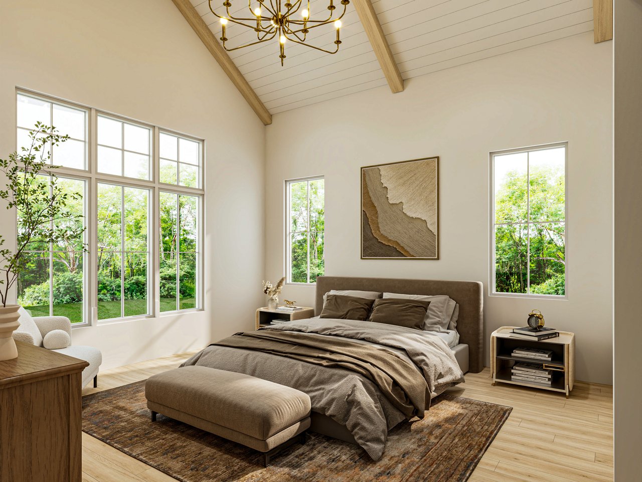 Copper Ridge | Canyon Creek Richardson 