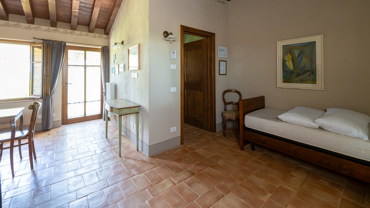 PODERE CIGNO