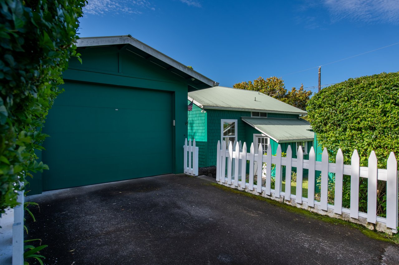 Lindsey Road Cottage 