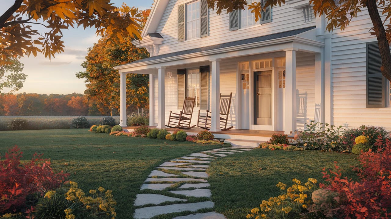 Your Guide to Buying a Home in Arundel, ME
