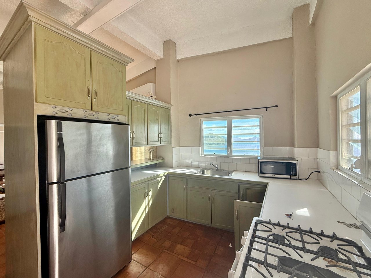 623 3 Bedrooms-Cane Garden Bay