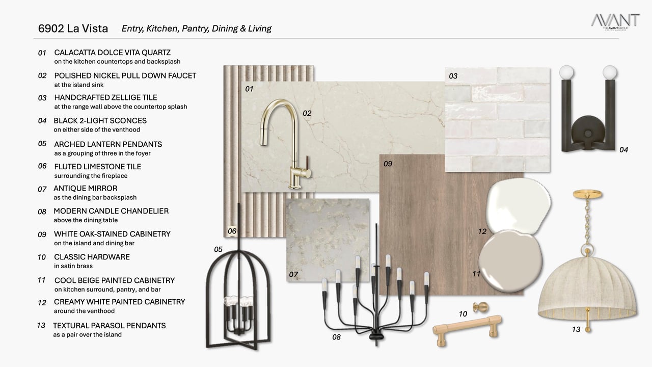 Lakewood Country Club - Golf Course Lot