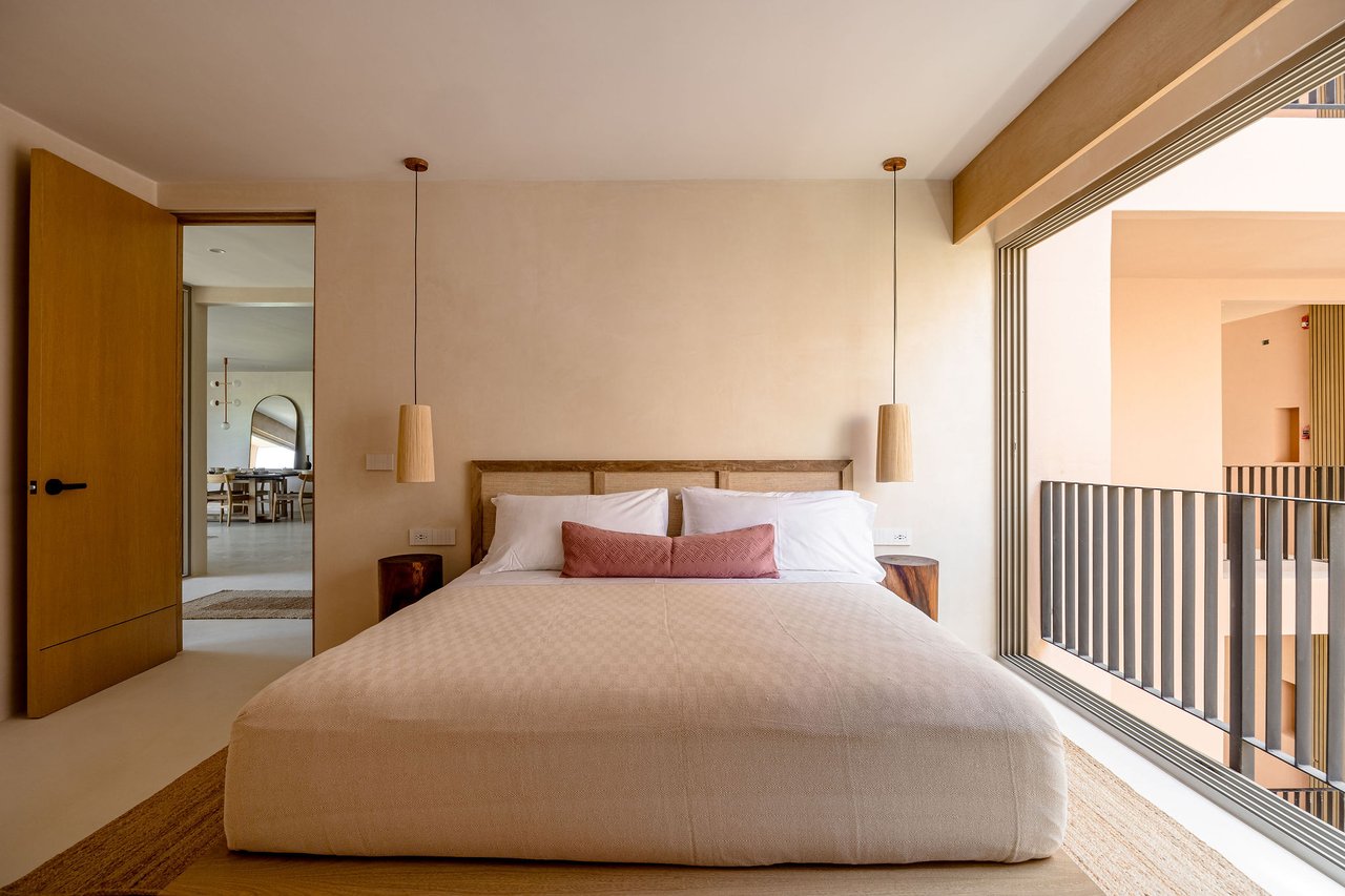 Aflora Tulum  | 2 Bedroom Condo in Aldea Zama