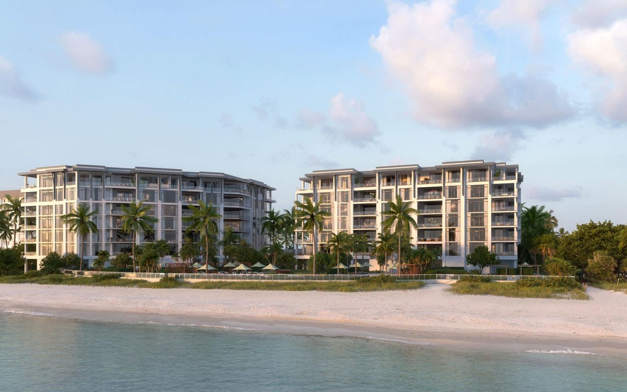 Rosewood Residences Naples