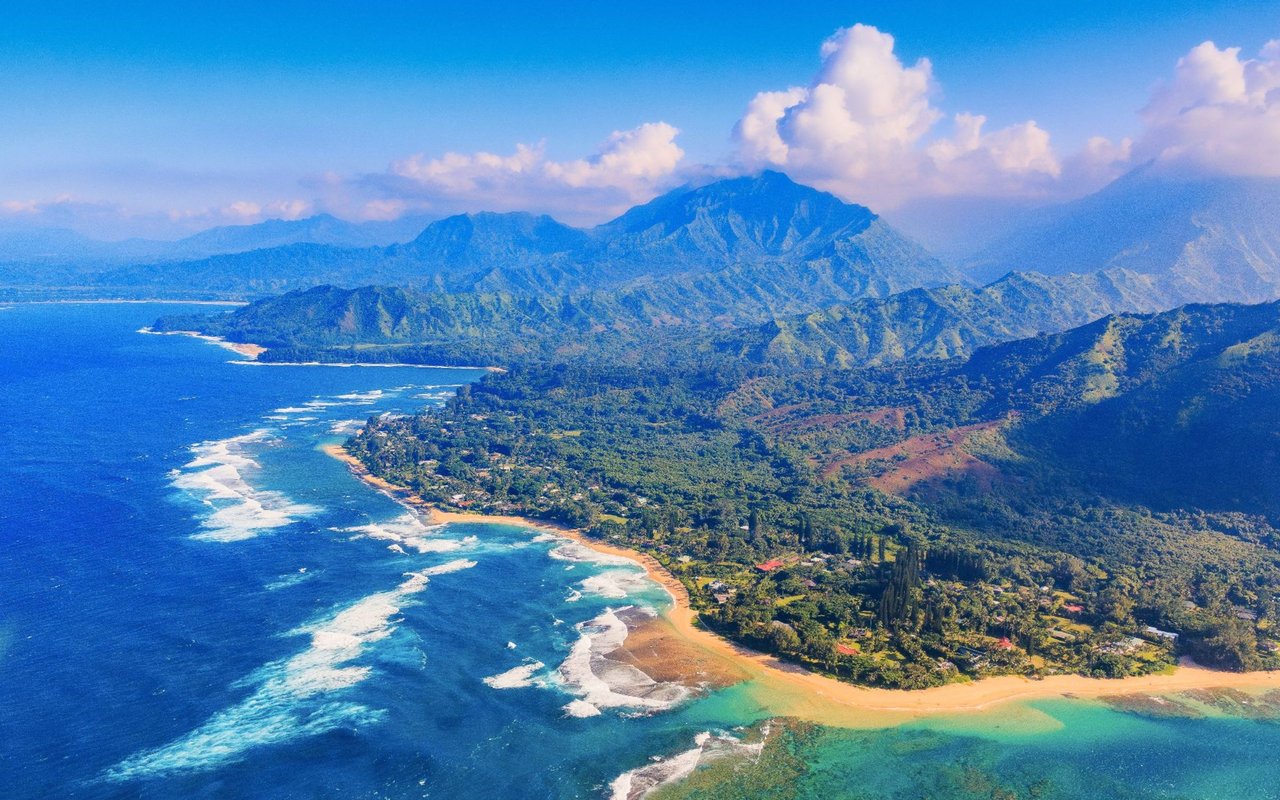 North Shore