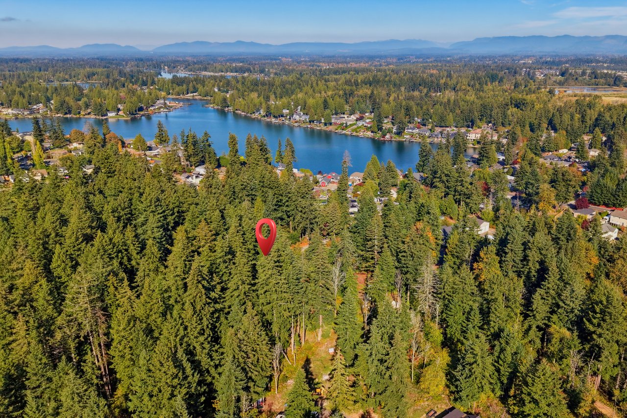 Development Oppourtunity | Lake Tapps Lifestyle at Church Lake