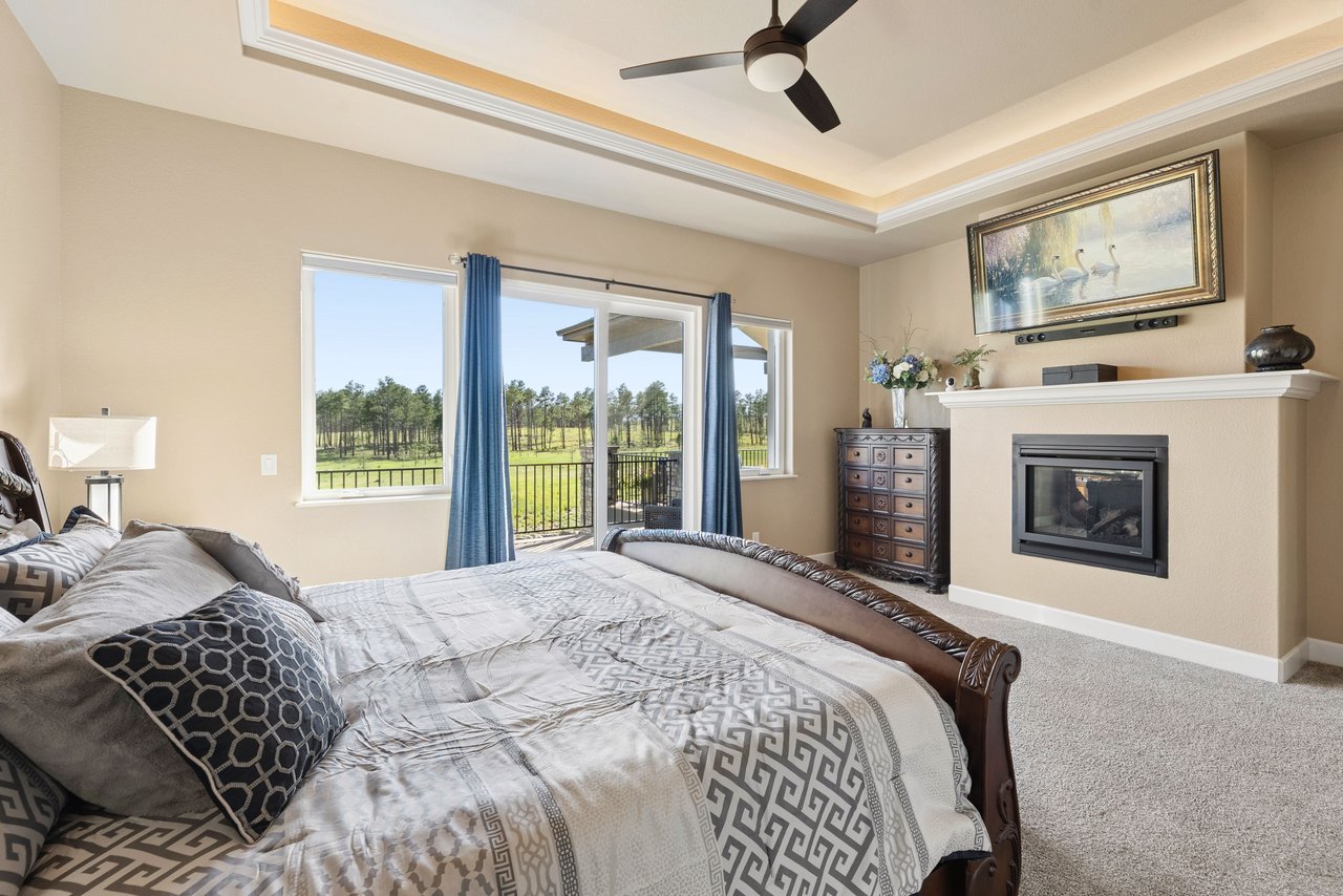 14894 Snowy Pine Point