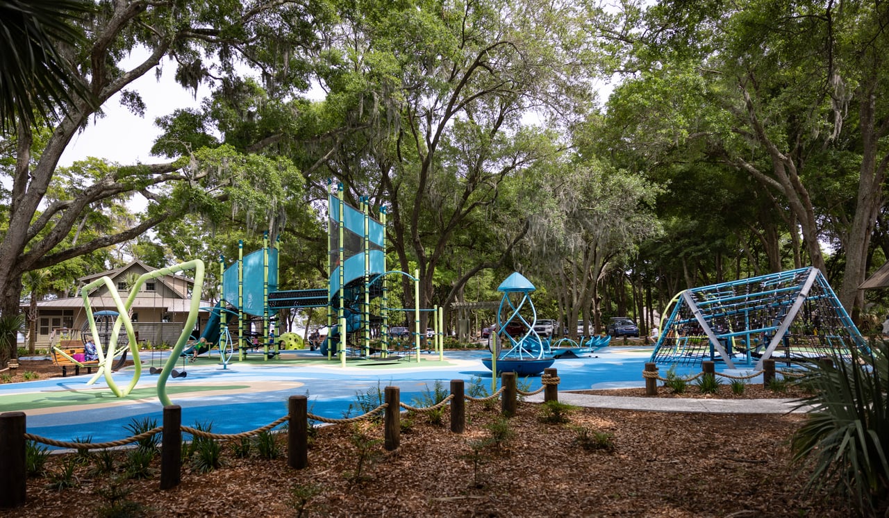 Hilton Head Plantation