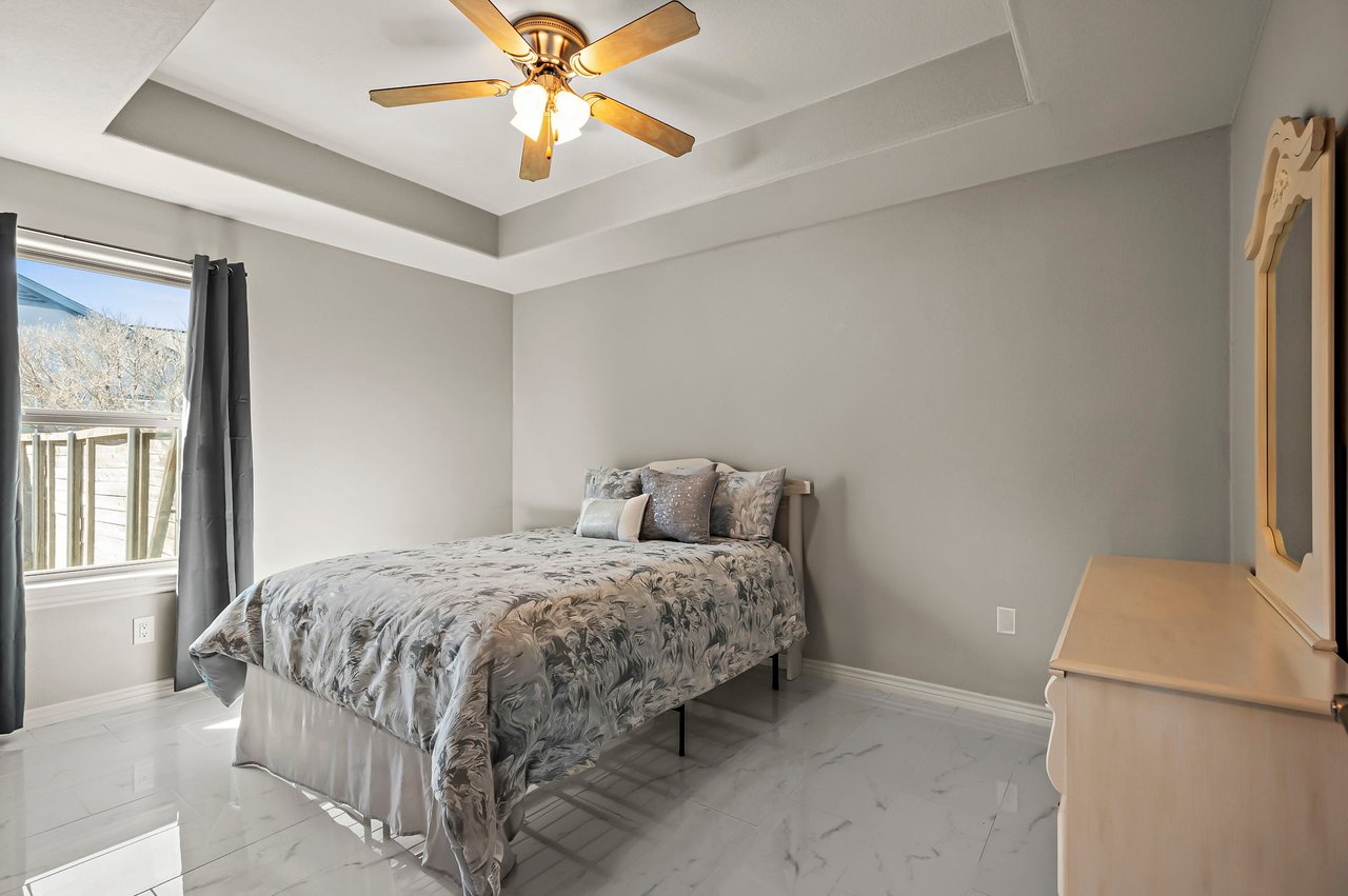 Your Lake LBJ Oasis