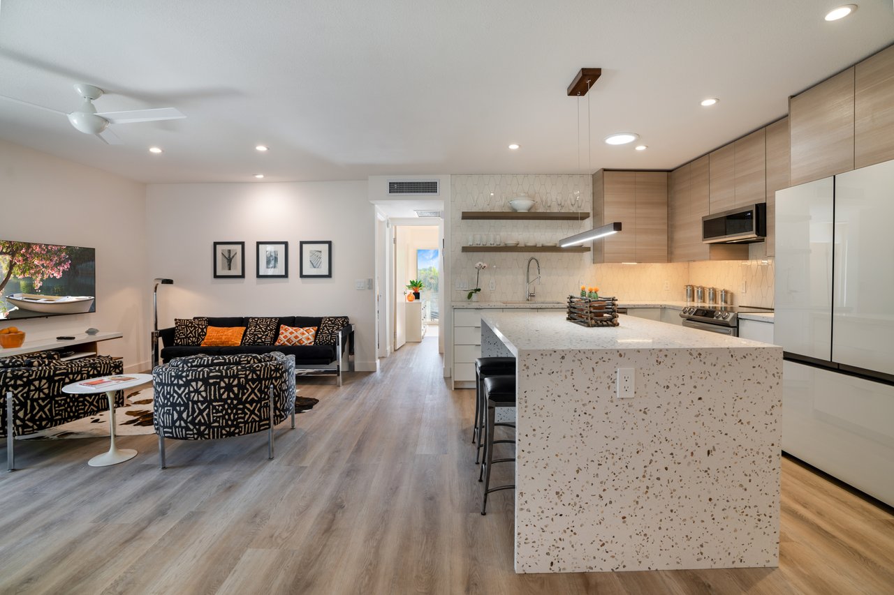 1501 Sunflower Ct   -Palm Springs