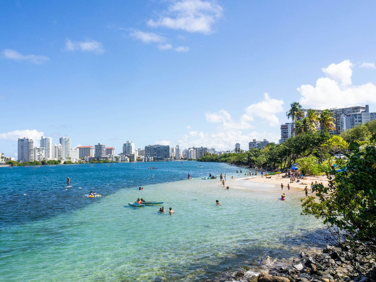 Puerto Rico