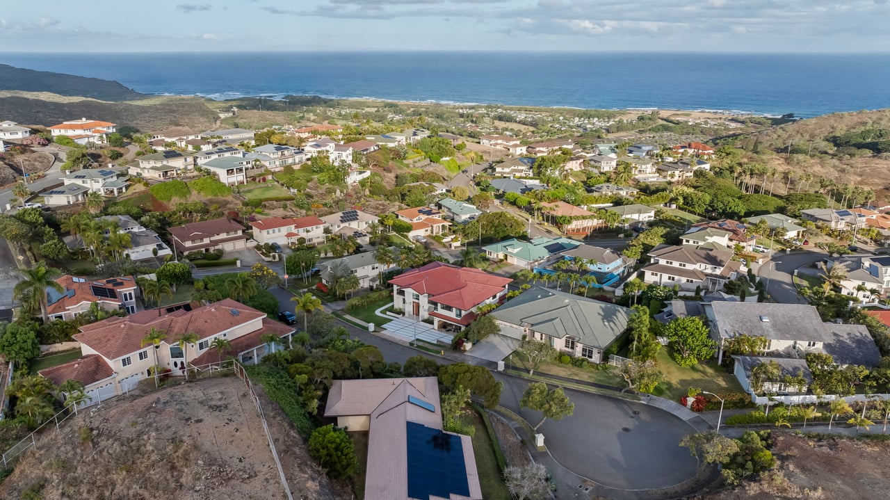 123 Waihili Place