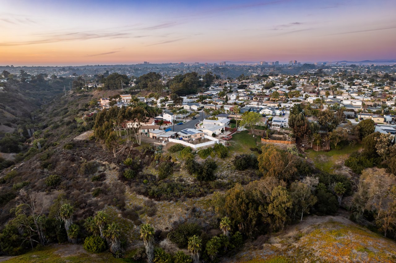 Could This Be The Best Location in San Diego to Own a Home?