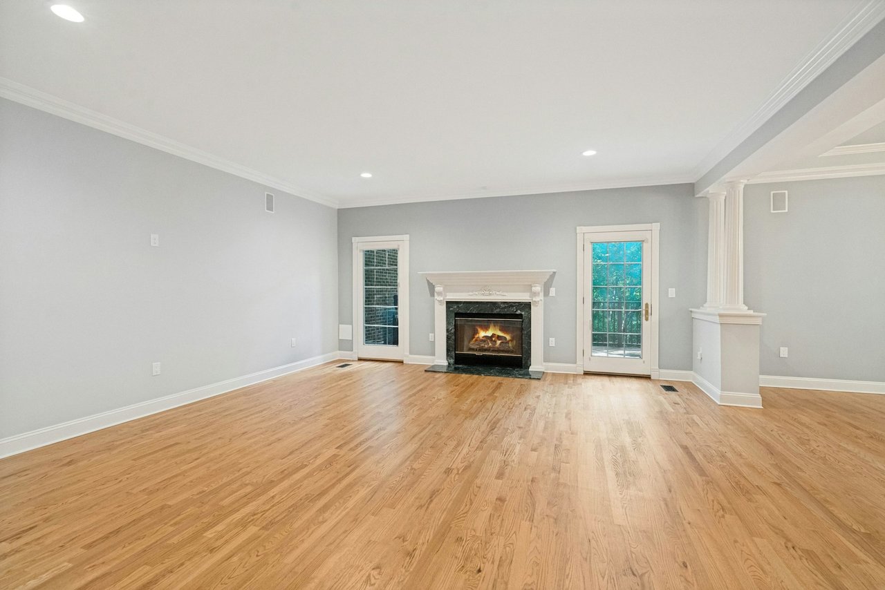 205 Bearwoods Road