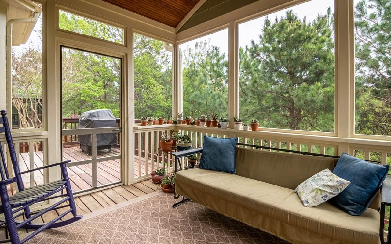 Unique Home Features Buyers Love Right Now in Charleston, SC