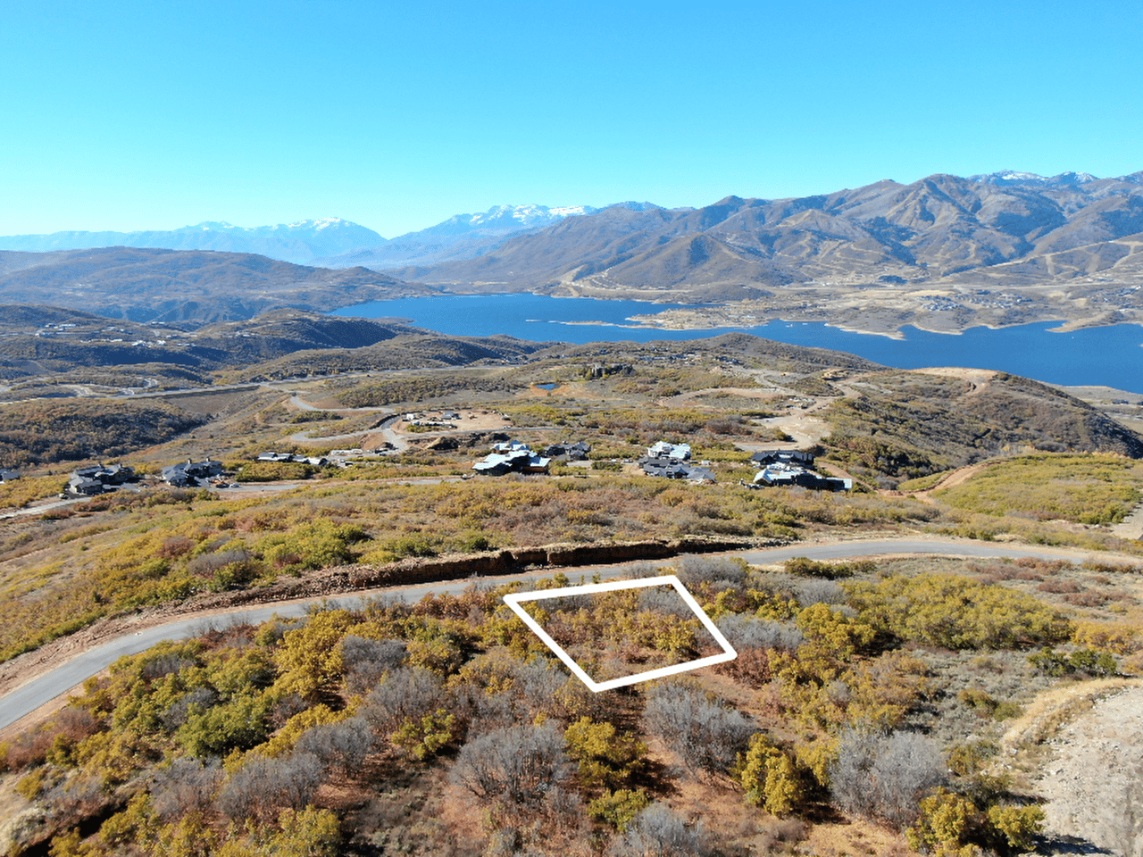 1973 E PEAK VIEW DR 