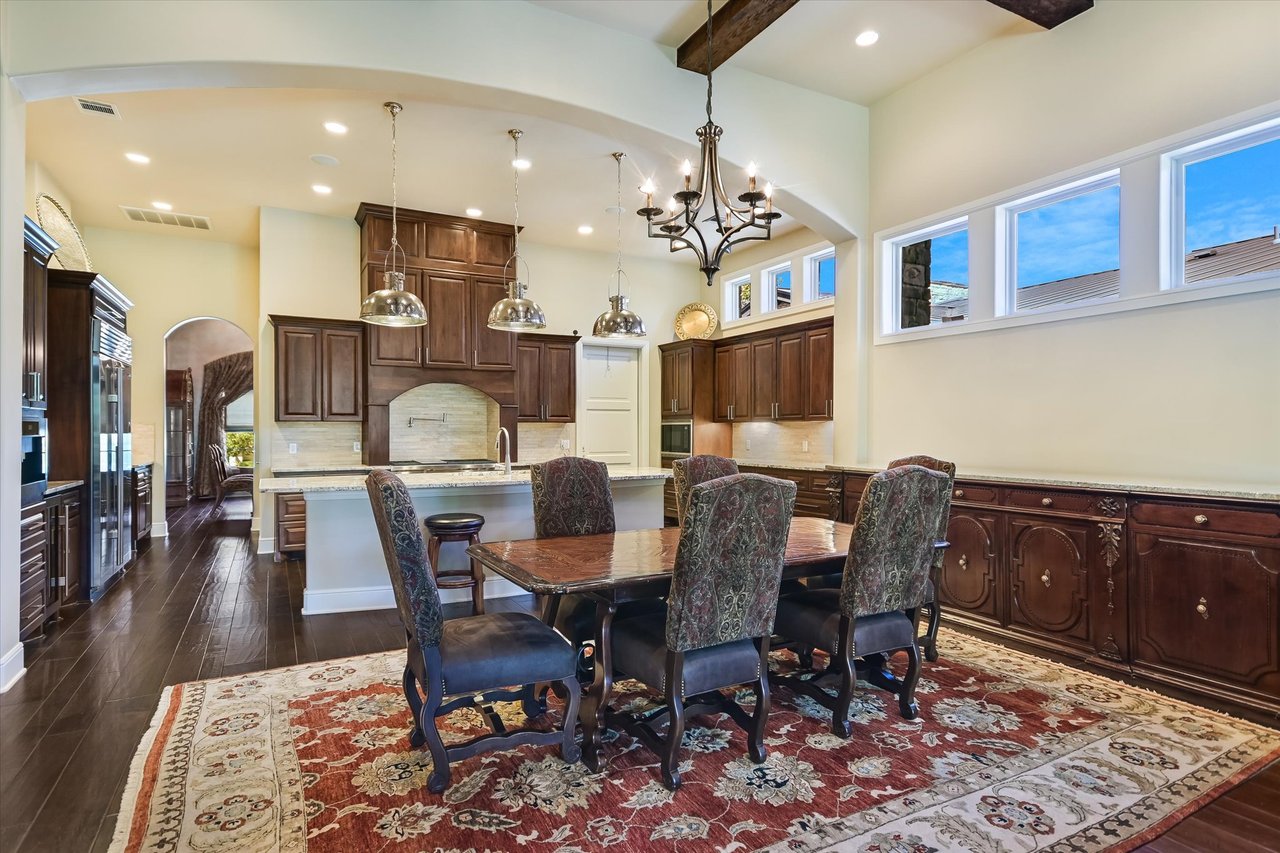 Barton Creek Living