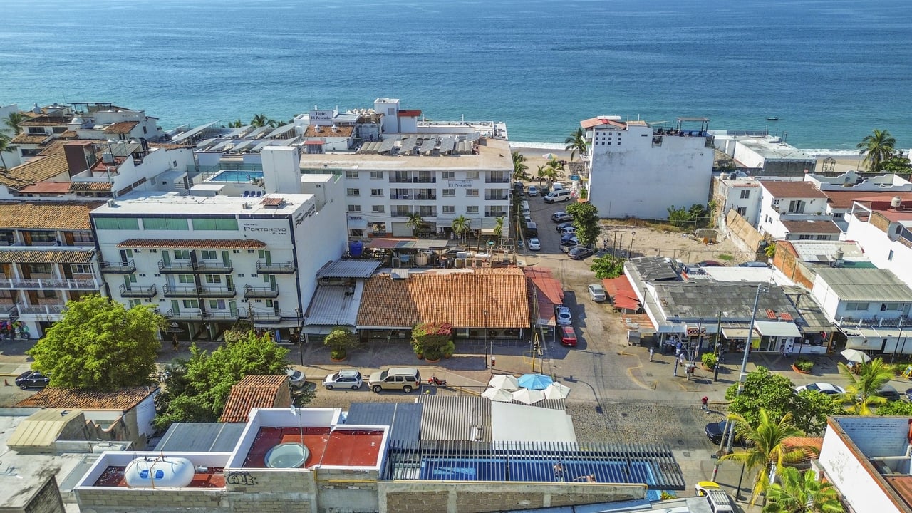 Horizontes Penthouse
