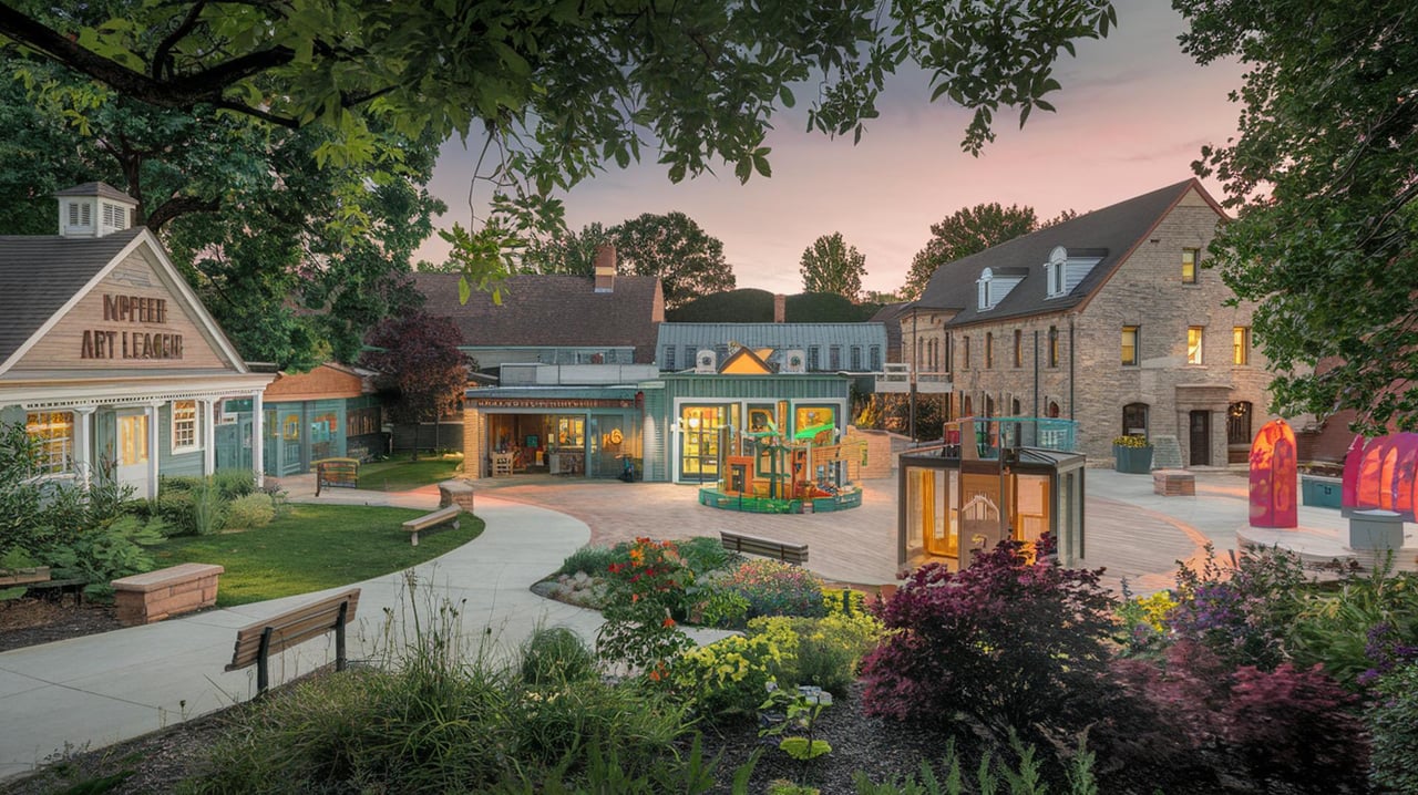 Hidden Gems in Hobson Village, IL You Need to Discover
