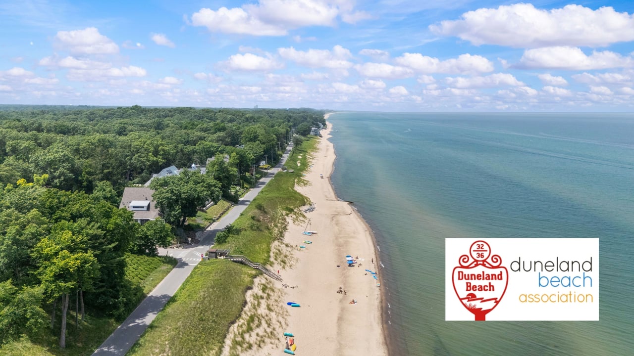 Duneland Beach Retreat