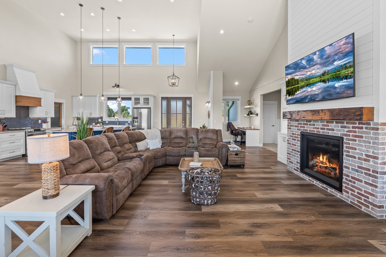 The Platte River Ranch