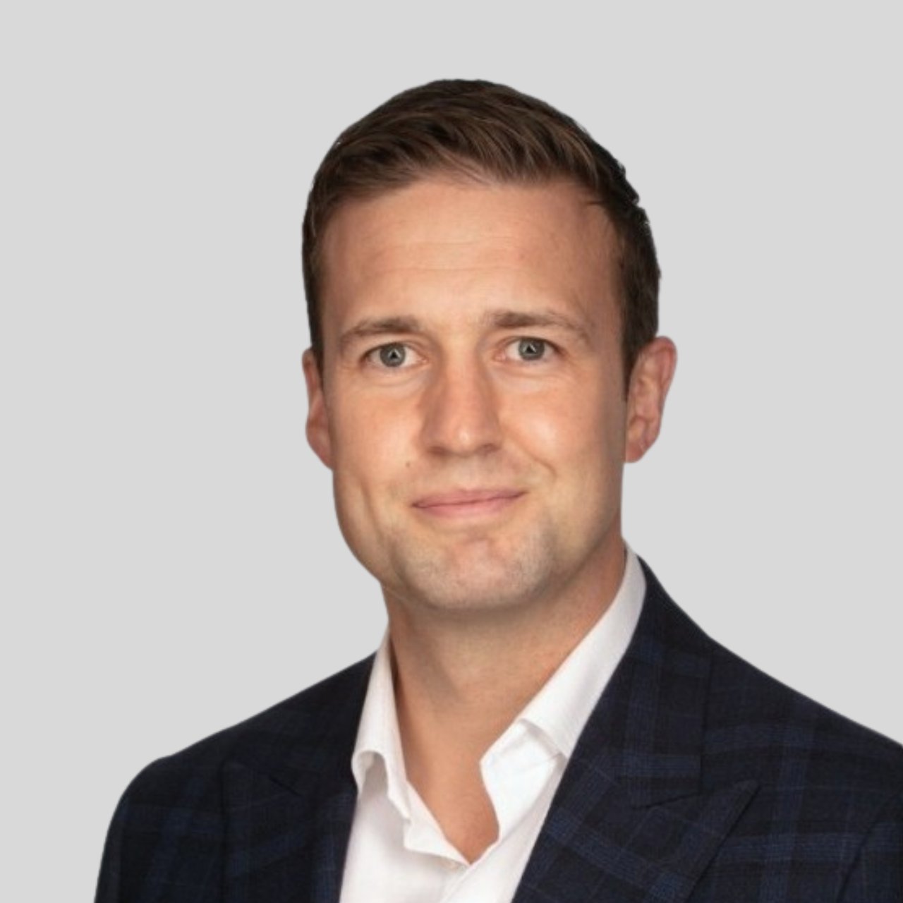 Ronan Pigott