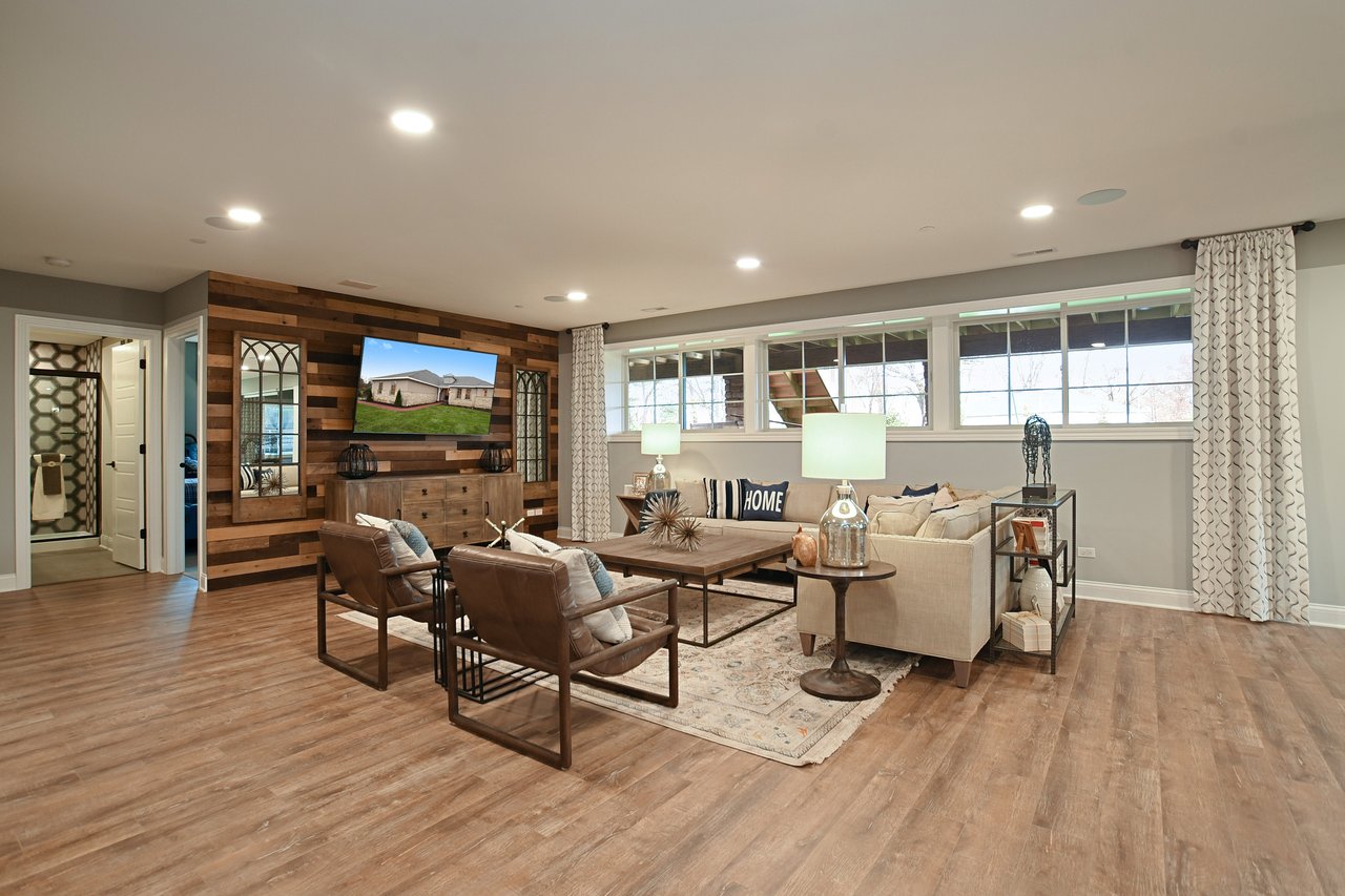 The Woods At Westleigh Farm