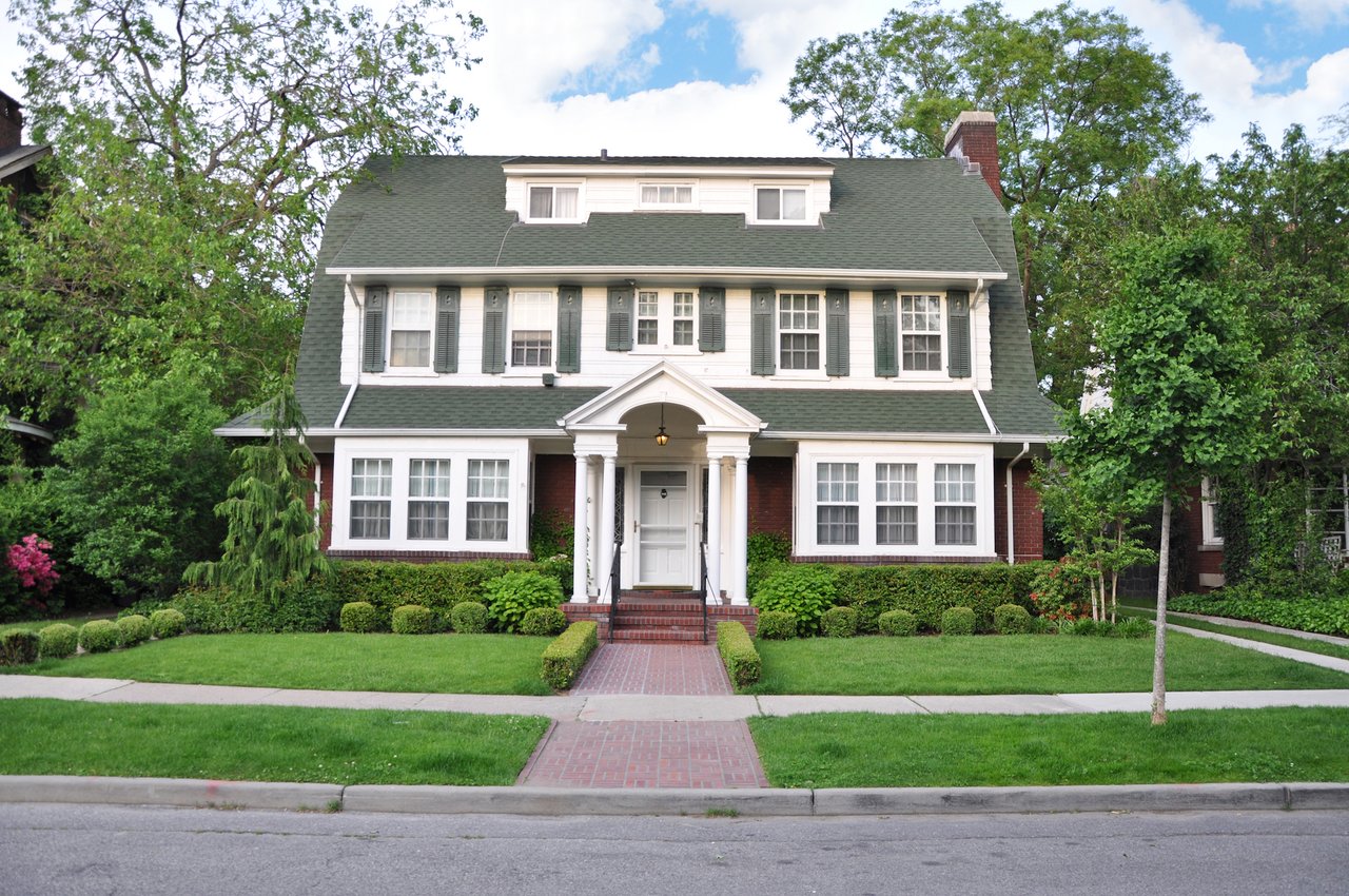Morningside Homes for Sale