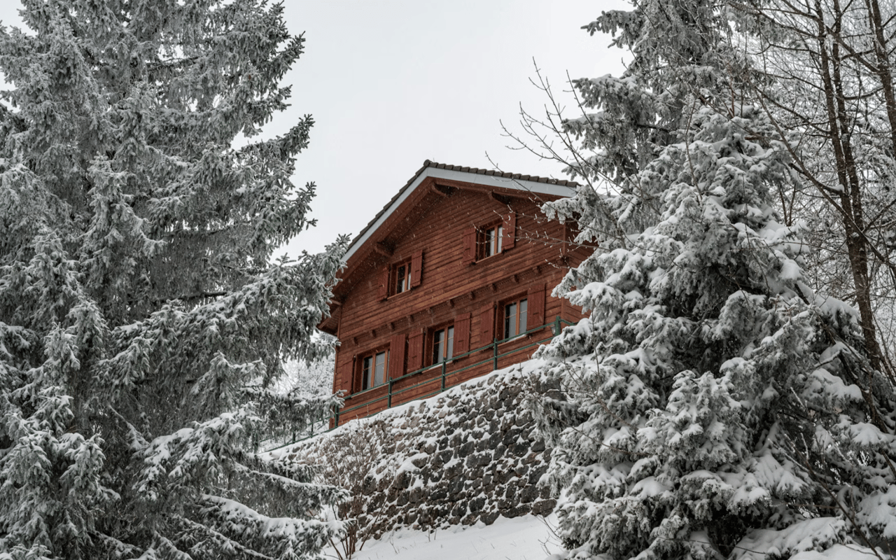 Architectural Styles You’ll Find in Aspen cover