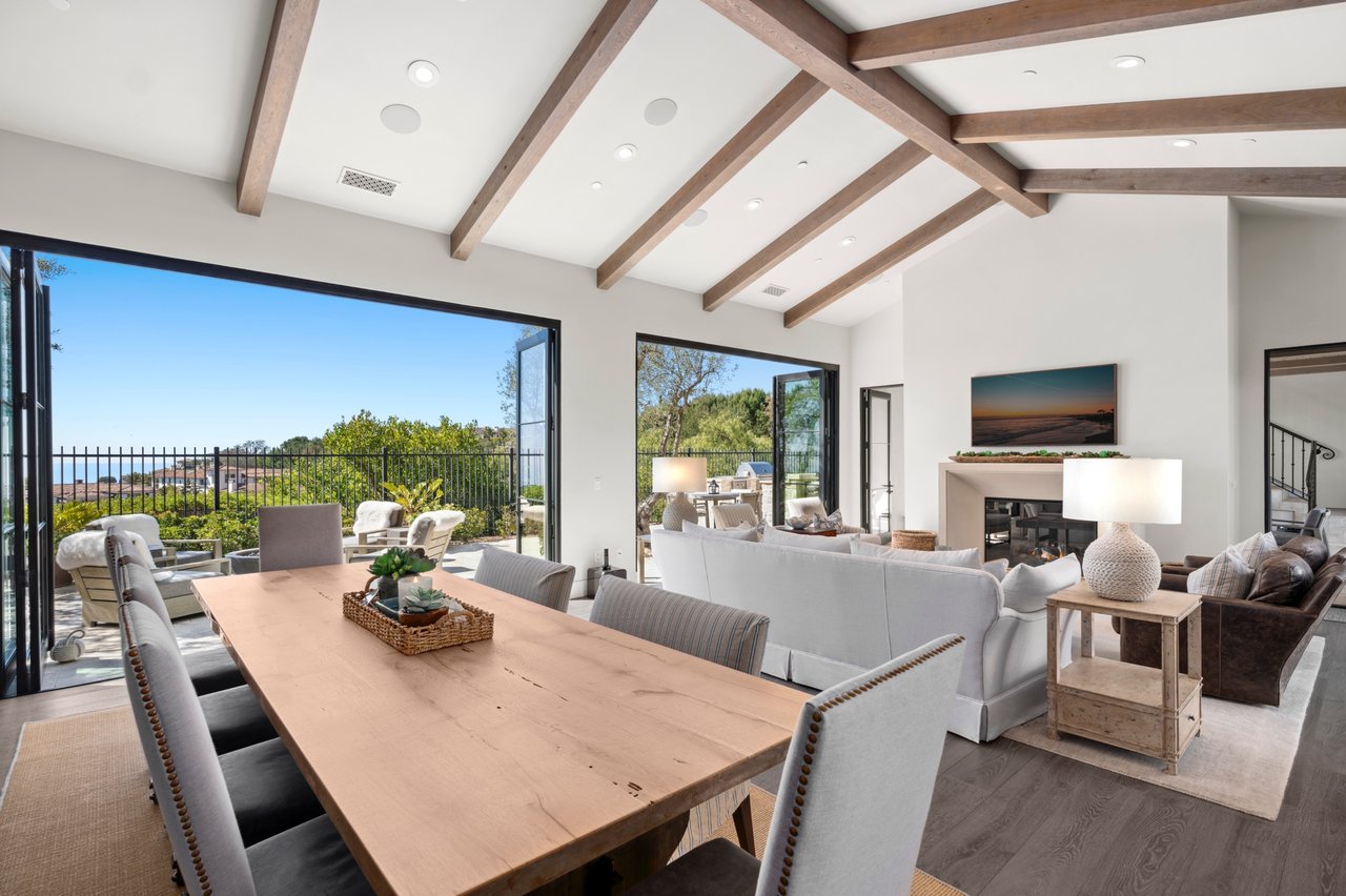Coastal Luxury in Crystal Cove