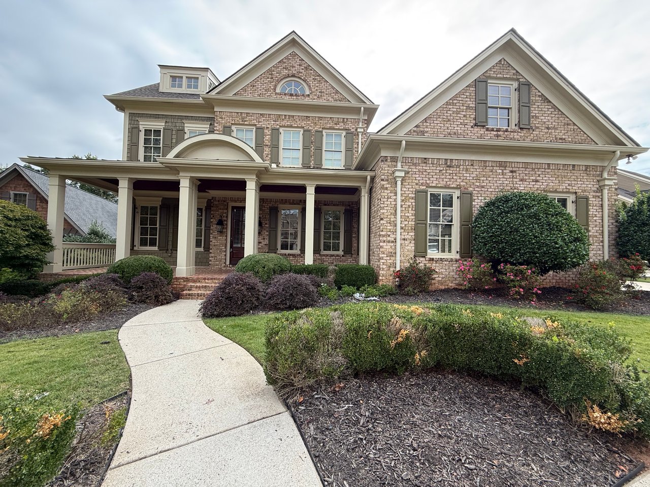 Closed in Marietta: Helping Buyers Find the Right Home in Cobb County