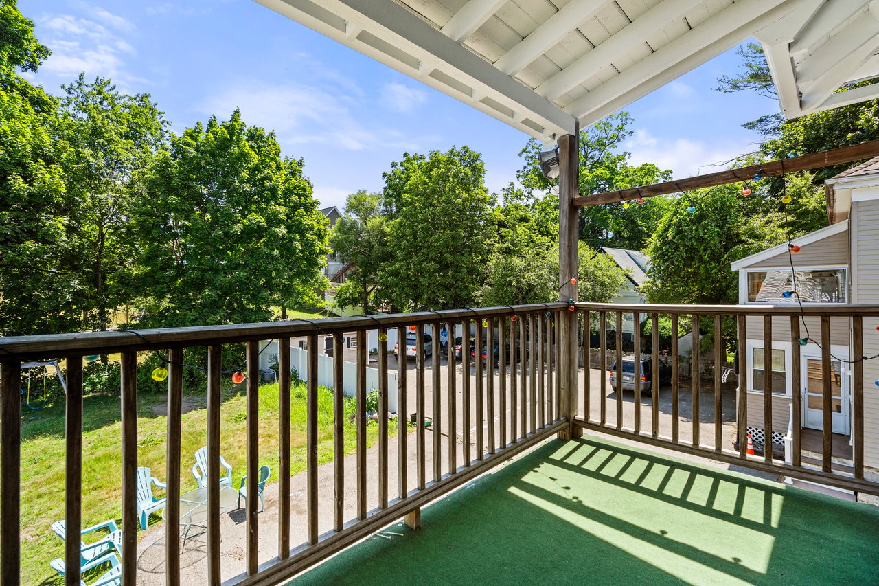 Coming Soon to Roslindale: Multi-Family, Multi-Purpose