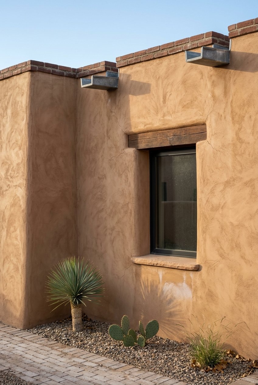 Buying An Adobe Home In Santa Fe’s Historic Eastside cover