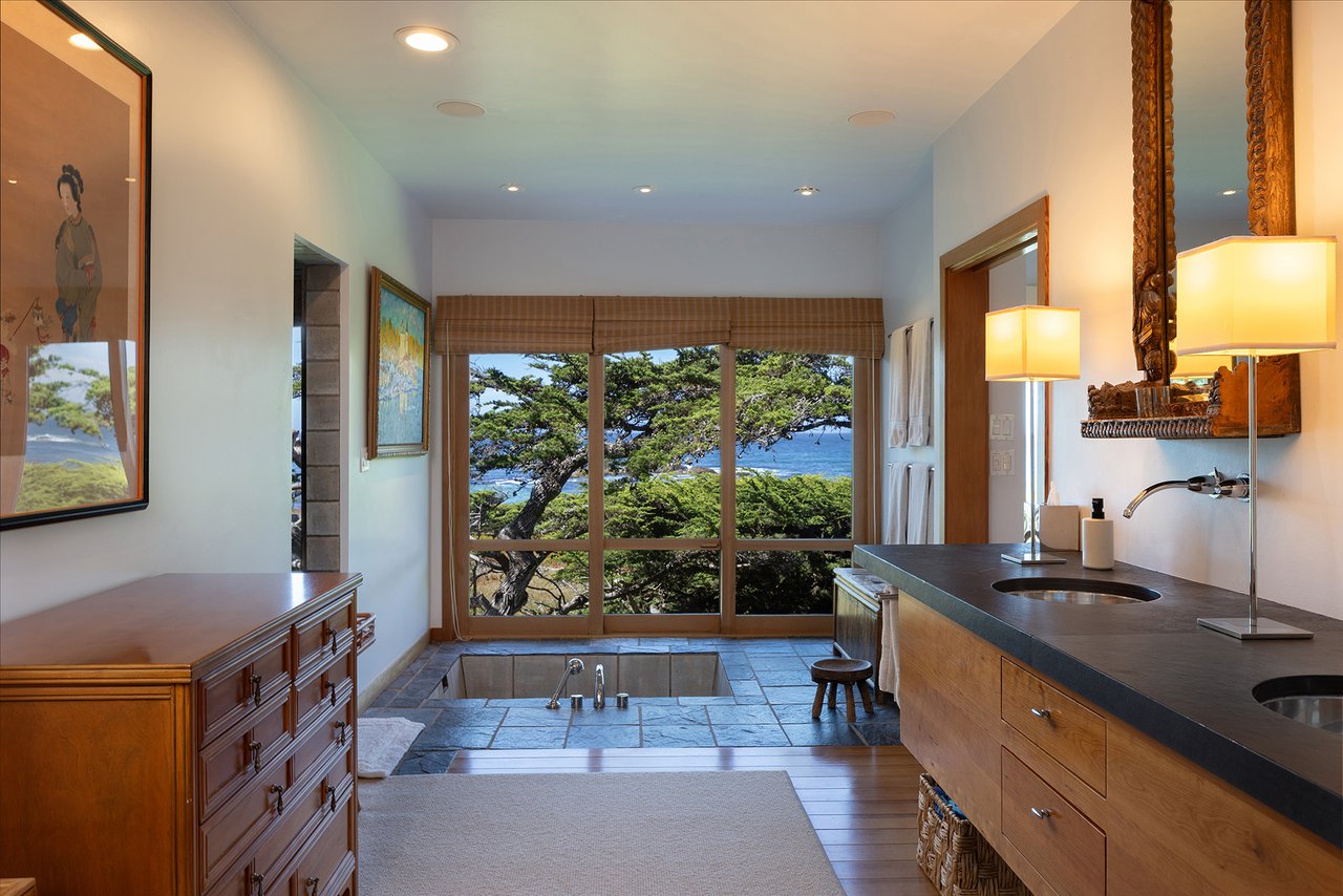 Koketsu - Spectacular Oceanfront Rental