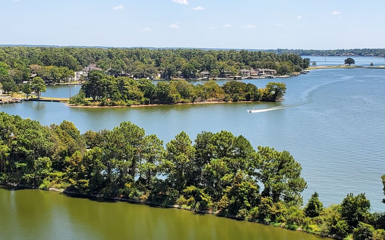 Lake Conroe