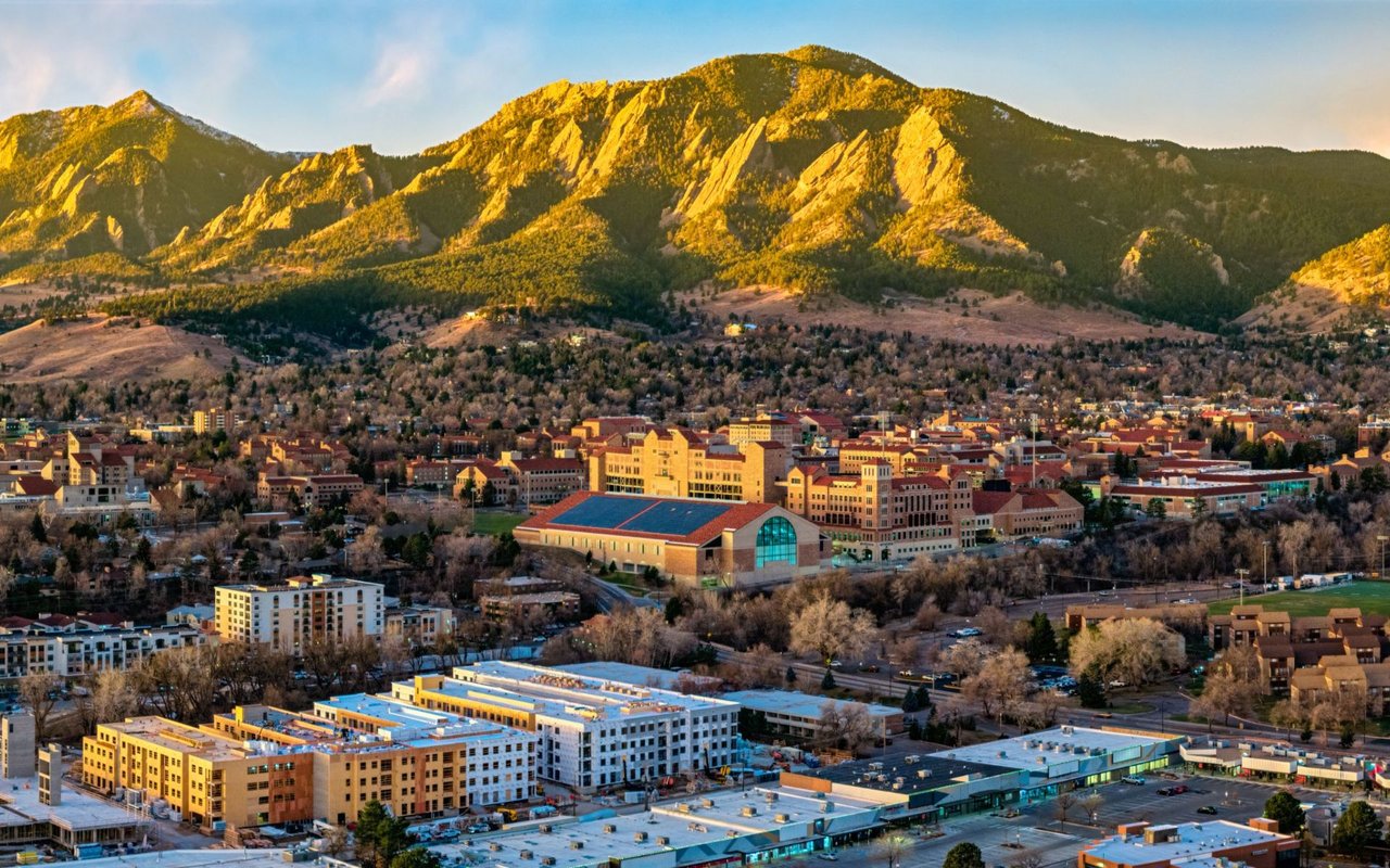 Boulder