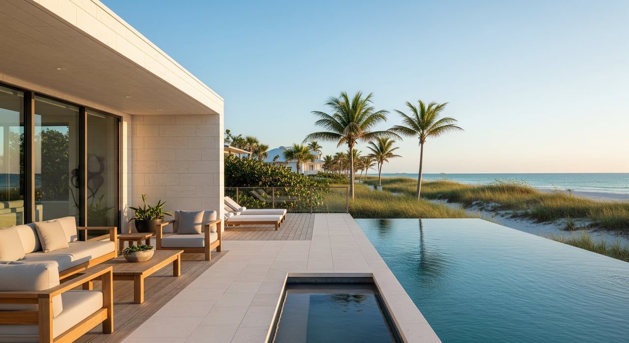 Guide To Beachfront Living Around Vanderbilt Beach