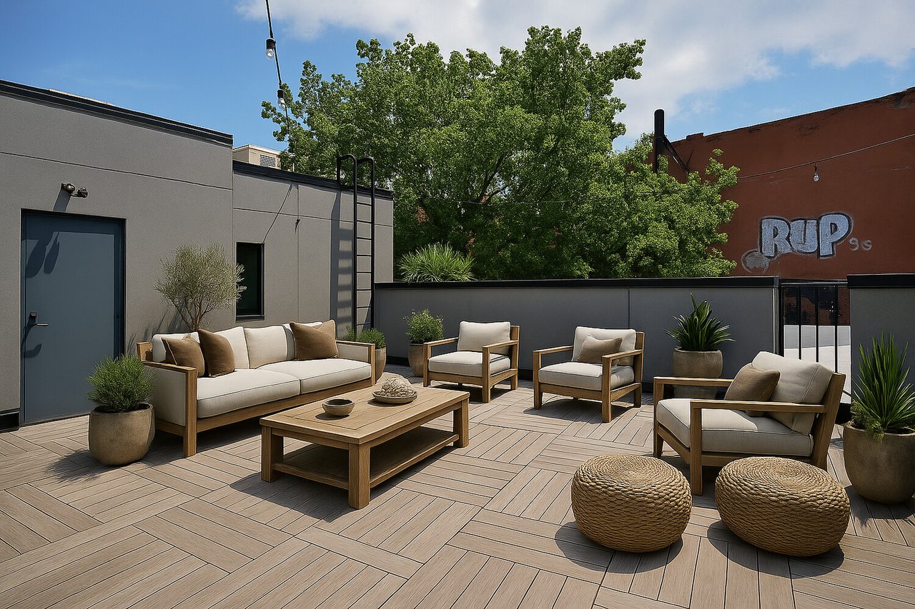 111 South 4th Street #3R