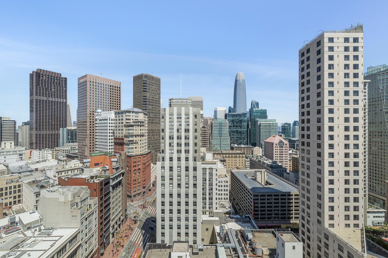 765 Market St, #27D