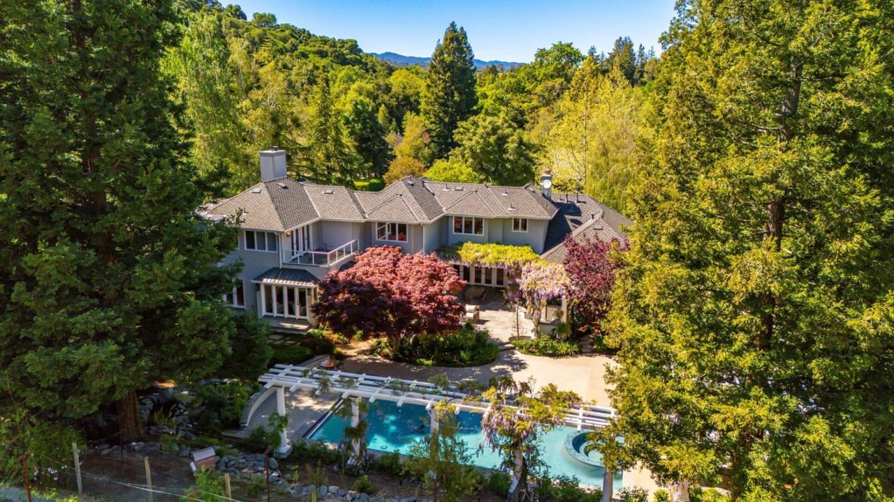 14170 Baleri Ranch Road