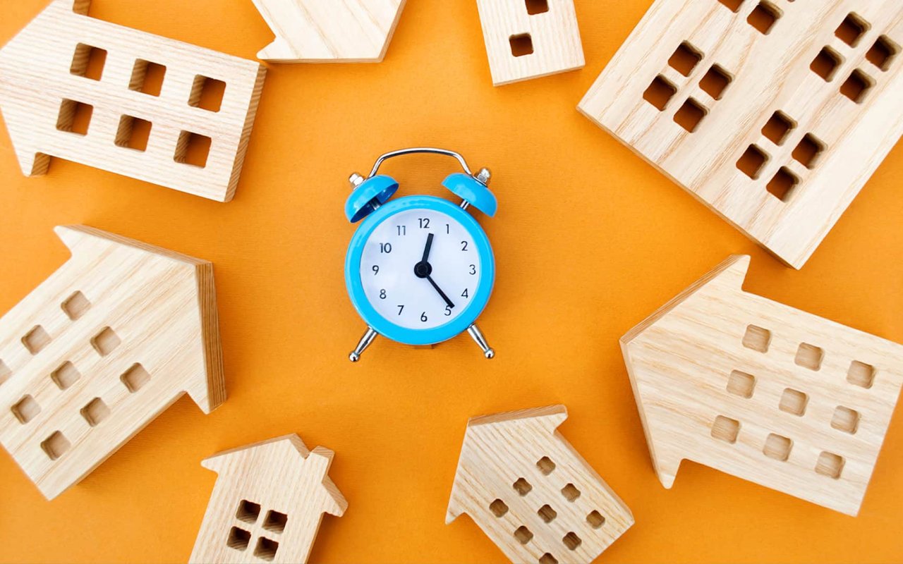 Get Ready: The Best Time To List Your House Is Almost Here