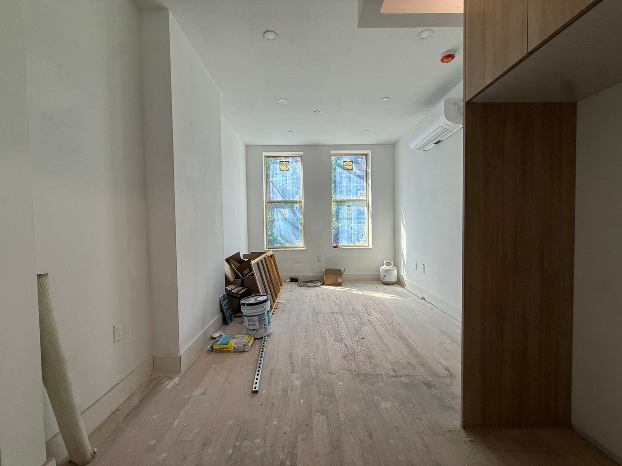 415 Himrod St Ground Floor
