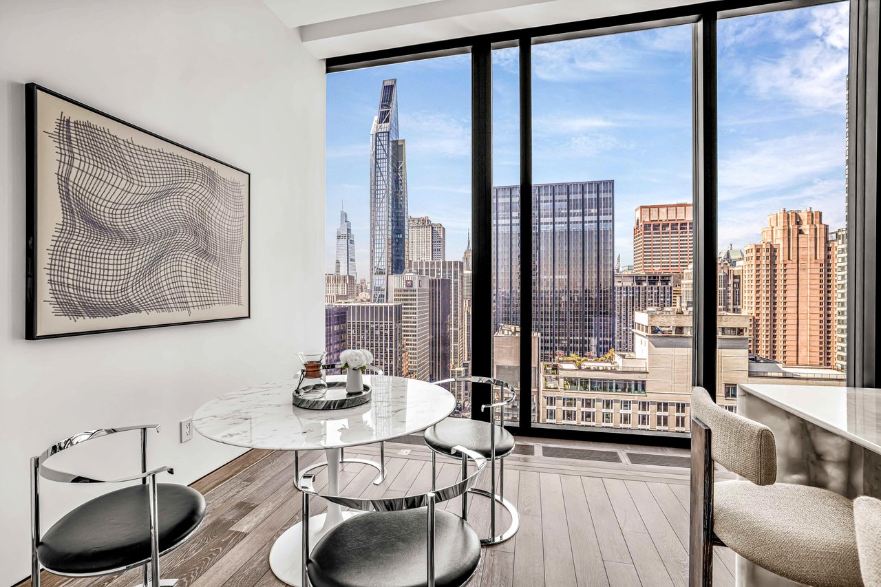 111 West 57th Street