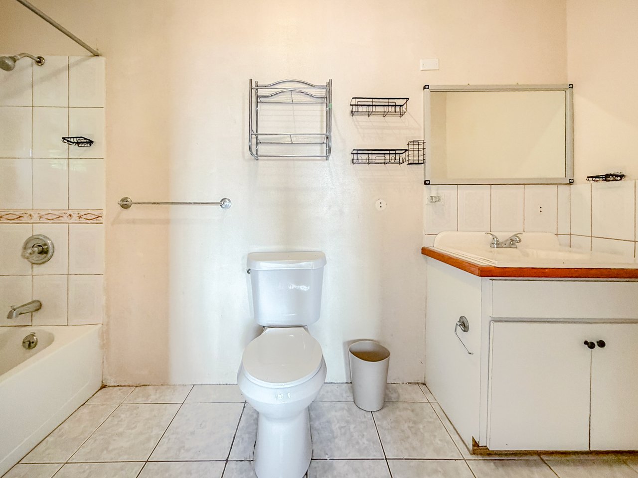 372 Cane Garden Bay 2 Bedroom Apartment