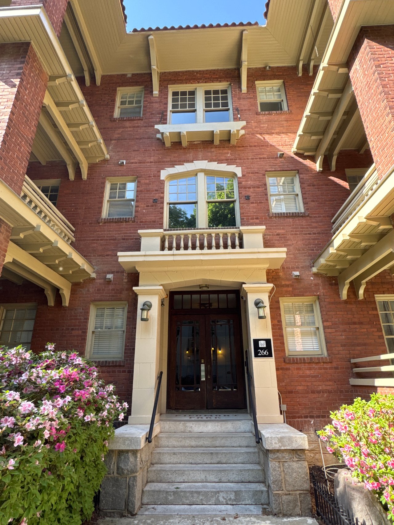 Wilburn House