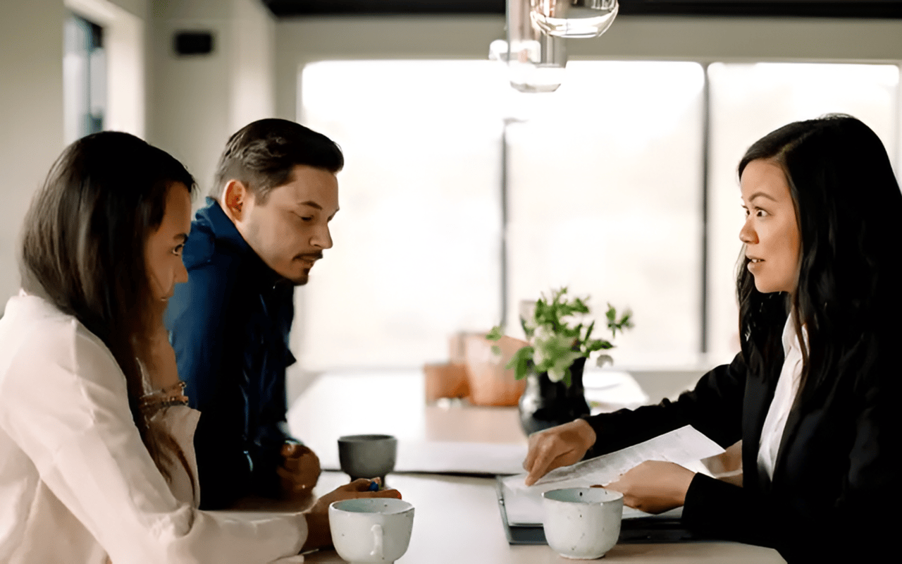 Why Access is So Important When Selling Your House