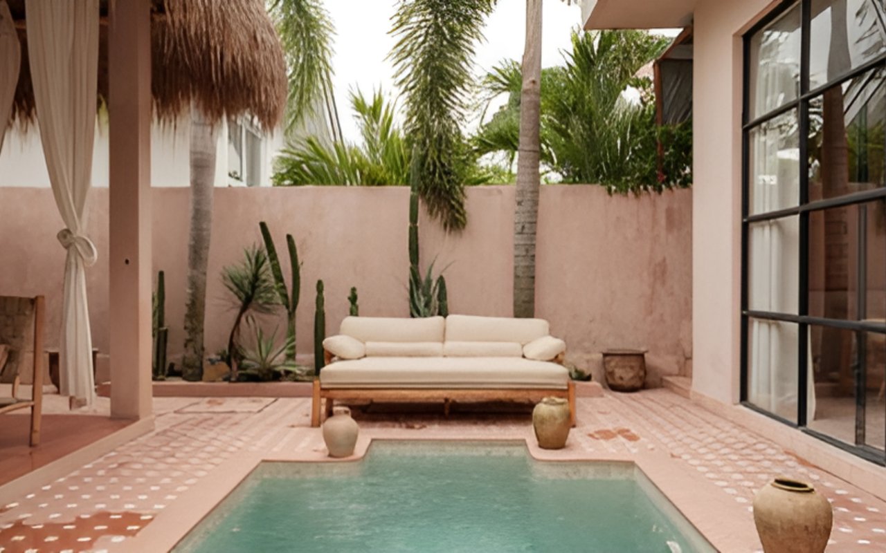 Summer Dreams: Overcoming Challenges to Secure Your Dream Home