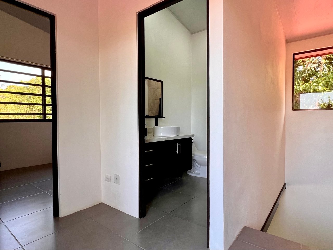 Modern Three-Bedroom Home On 6+ Acres In Ojochal